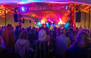 Unearthed Festival